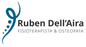 logo ruben dell'aira